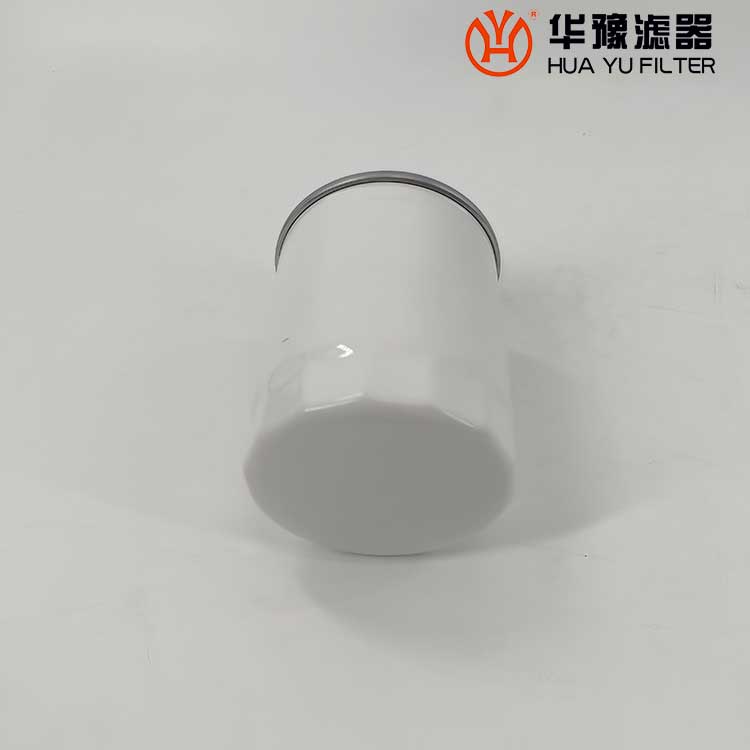 华豫GLFⅡ90-0.85B A01301 旋装滤清器