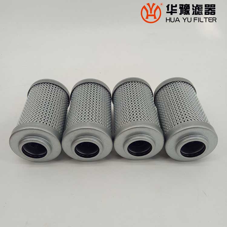 华豫双筒高压过滤器滤芯 SGF-H500*3C