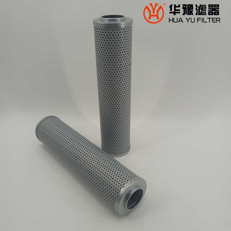 华豫0251RK015BN3HC电厂双筒高压过滤器替代滤芯
