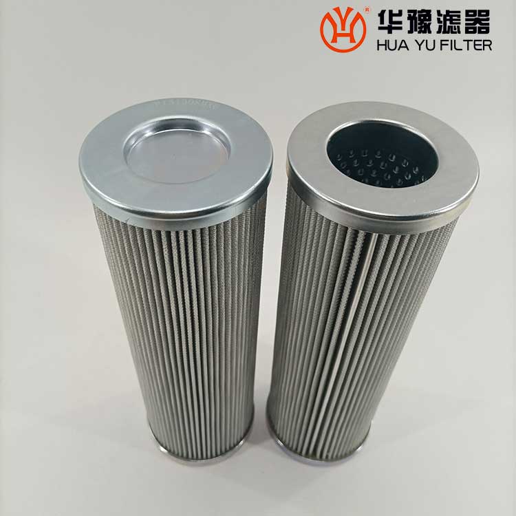 华豫替代PI5130SMX6 马勒液压润滑油滤芯