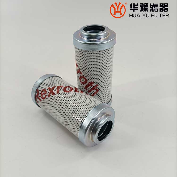 华豫替代R928006674力士乐滤芯