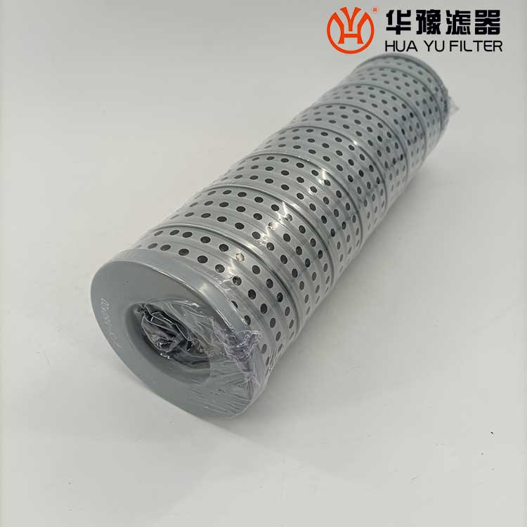 华豫FAX-160*20回油过滤器滤芯
