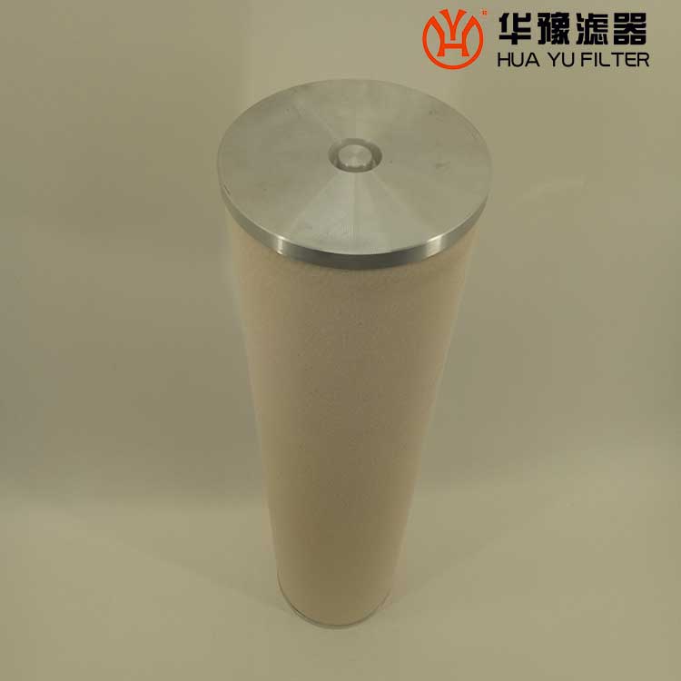 华豫YSF-15-8.5 聚结分离滤油机分离滤芯