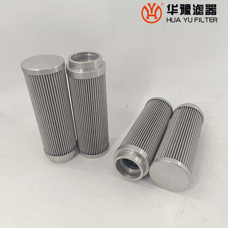 华豫MC2PVSF07减速机滤芯