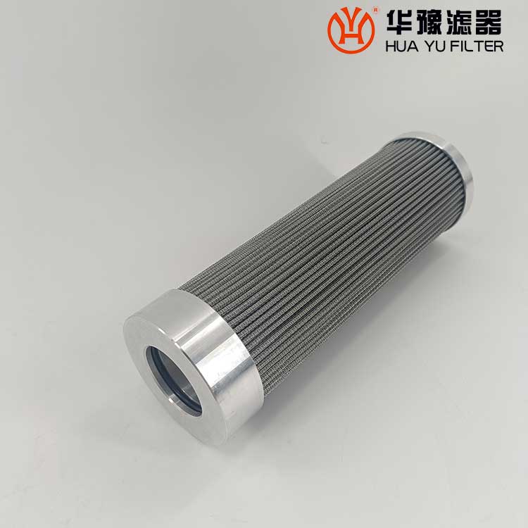 华豫QDSL-25/50um 液压油过滤器滤芯