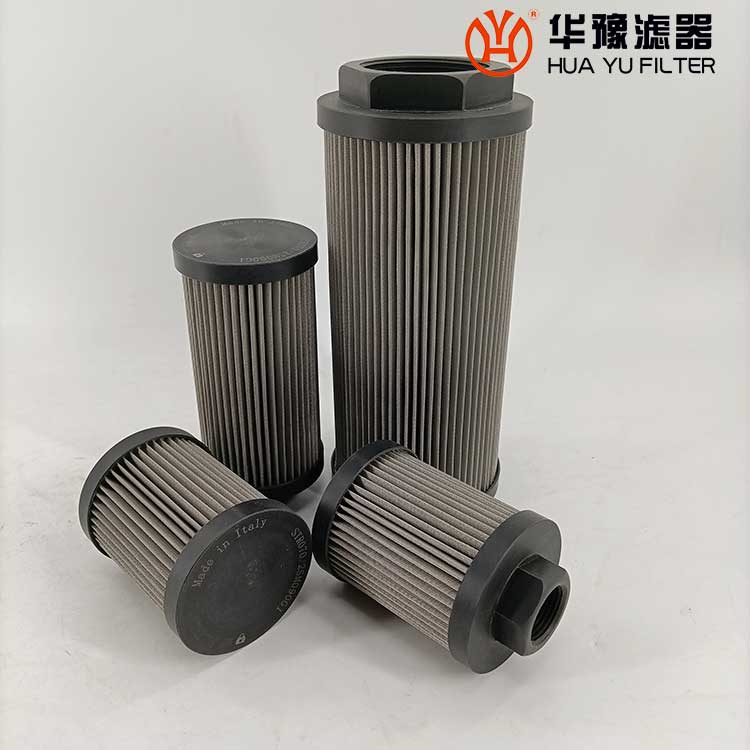 华豫电厂替代翡翠滤芯STR140-6SG2M60