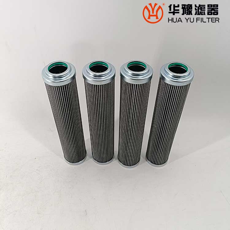 华豫C13-160*400A100汽轮机润滑油滤芯