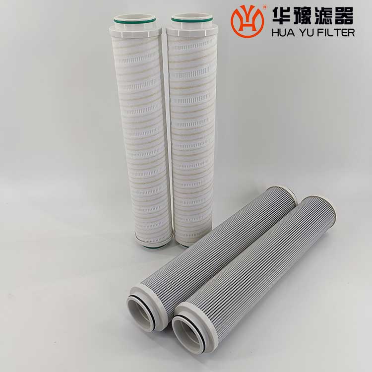 华豫 油源回油滤芯 HC4754 FKP16Z 颇尔滤芯
