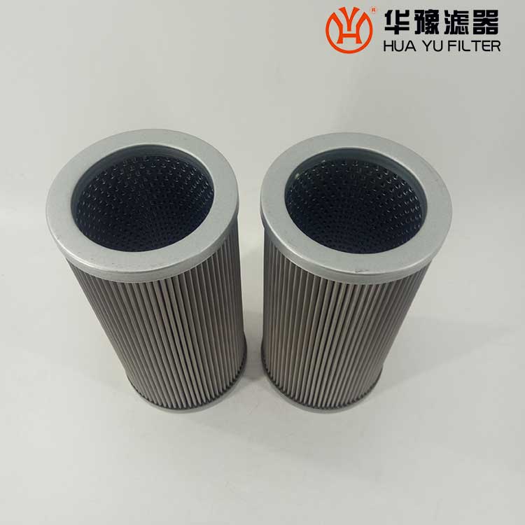 华豫CHP061NYN发电厂回油管路过滤器滤芯