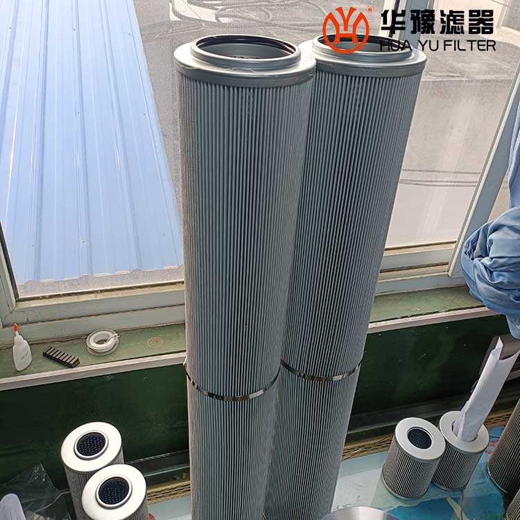 华豫汽轮机颇尔油动机滤芯WR8300FOR39H-H