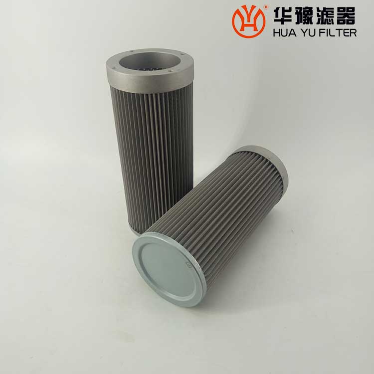 华豫吸油过滤器滤芯WU-630×100F