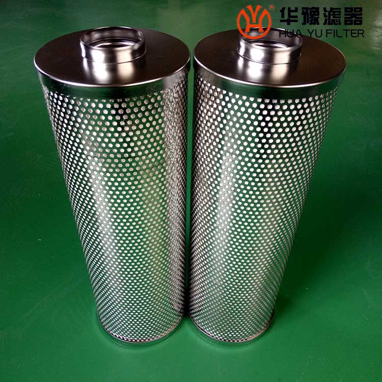 华豫PA810-002D 再生装置阴离子滤芯