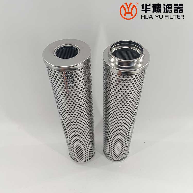 华豫FAX(NX)-250*5 钢厂黎明液压滤芯