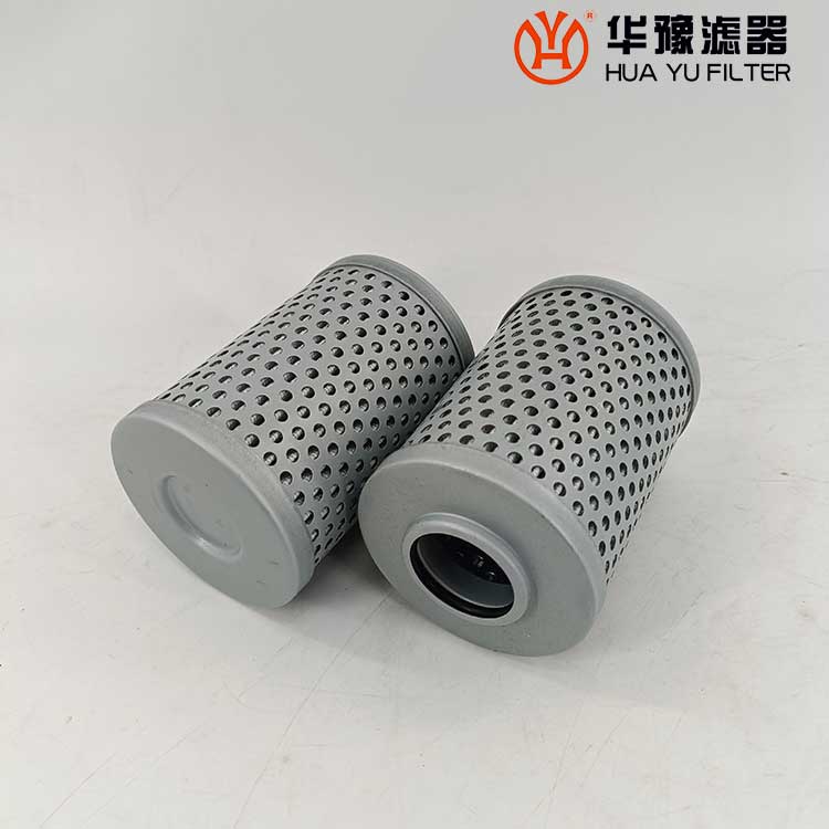 华豫HDX-63*5Q3黎明高压管路滤芯