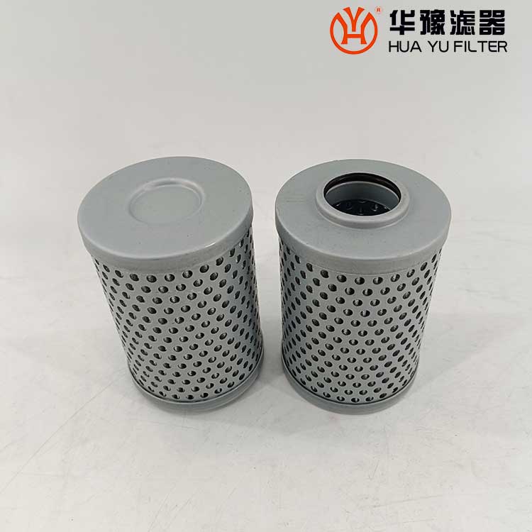 华豫HDX-100×5Q3黎明高压管路滤芯