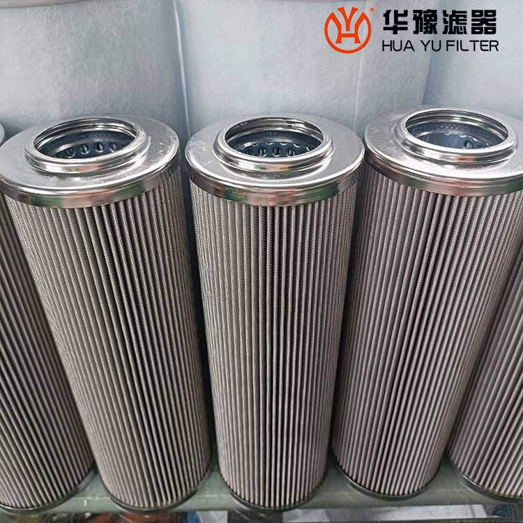华豫汽轮机润滑油滤芯 AP3E301-04D03V/-W