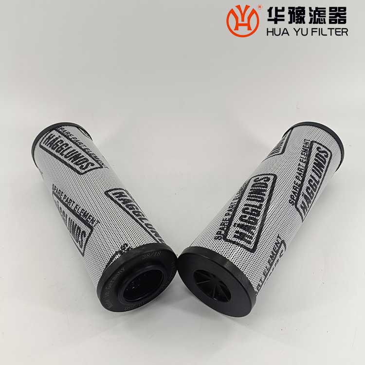 华豫4783233-617进口替代赫格隆滤芯