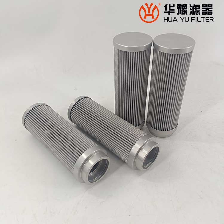华豫发电厂特种滤芯 DU.631.30801.25G.30.E.P .FS.9