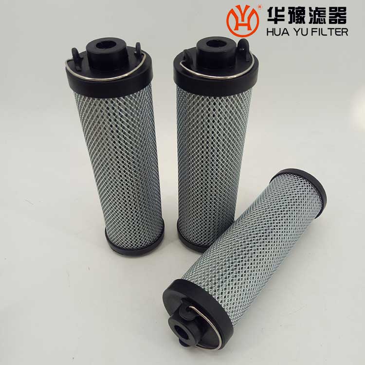 华豫滤器替代 STAUFF西德福滤芯 SFX330*3