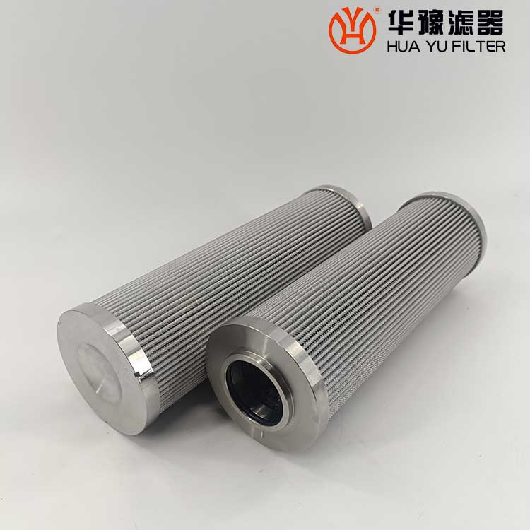 华豫英德诺曼液压油滤芯01.NL250.10API.30.E.P