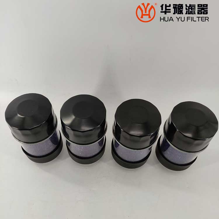 华豫空气滤清器_DAB-120-145吸湿空气滤清器