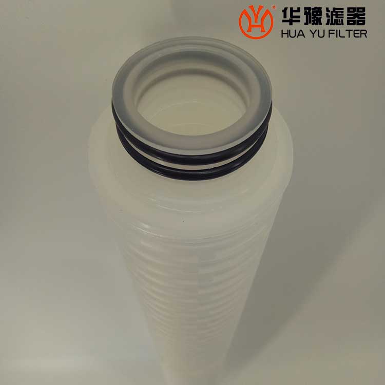 华豫供应SGVI-65/1.0定子冷却水滤芯