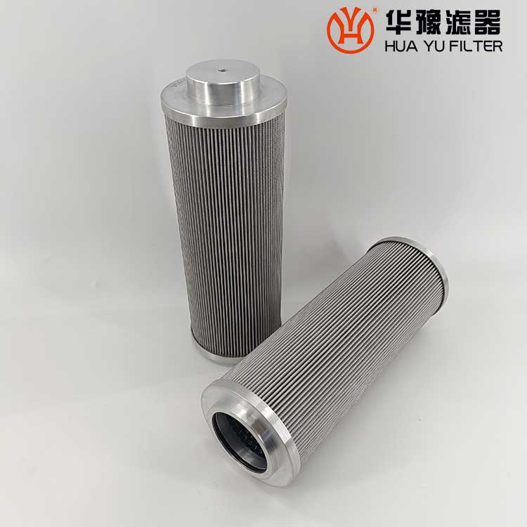 华豫YP07J39JGF03N汽轮机润滑油过滤器滤芯