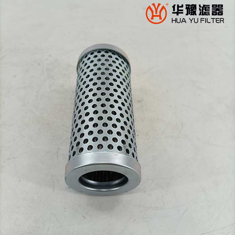 华豫滤器QTL-691/GF025W 电厂油动机滤芯