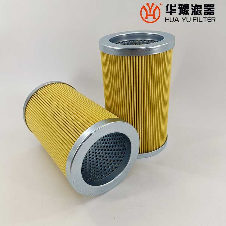 华豫FRS10-20P10F-G-921-2 船舶过滤器油滤芯