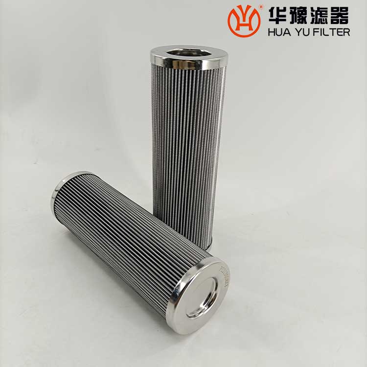 华豫马勒液压油滤芯 PI2108SMX3