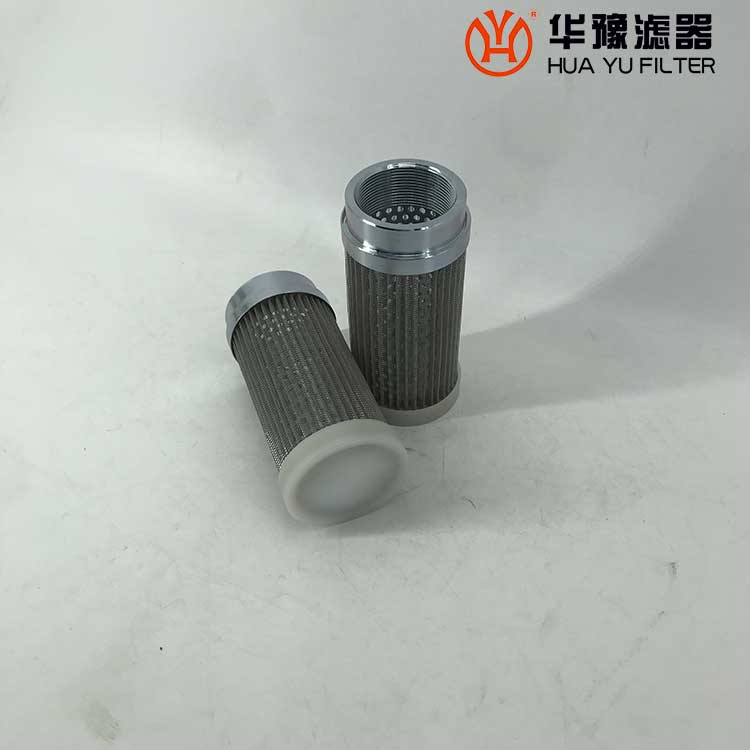 华豫给水泵、前置泵磁性滤网 CHTC5/6SP