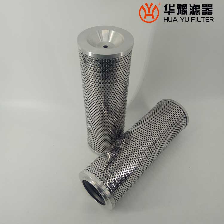 华豫双联滤油器滤芯EEPP12BM05