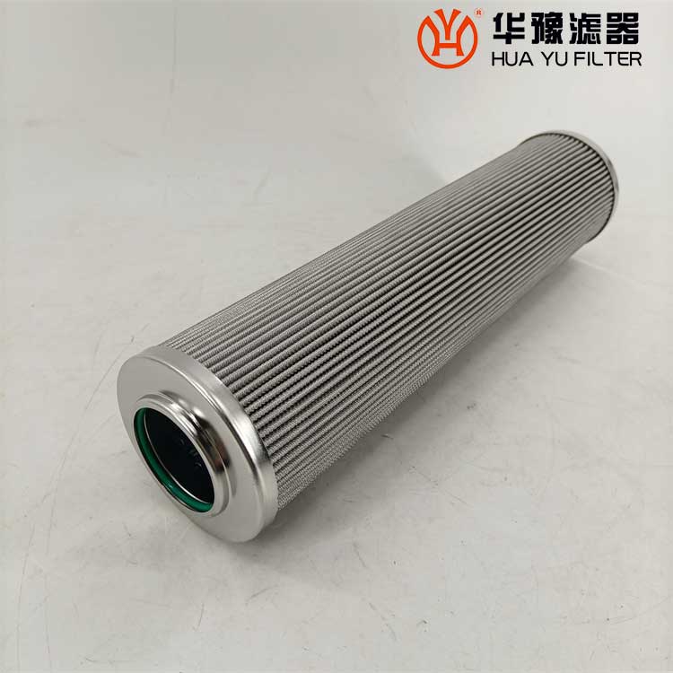 华豫DP3SH302EA01V/-W 抗燃油油动机滤网