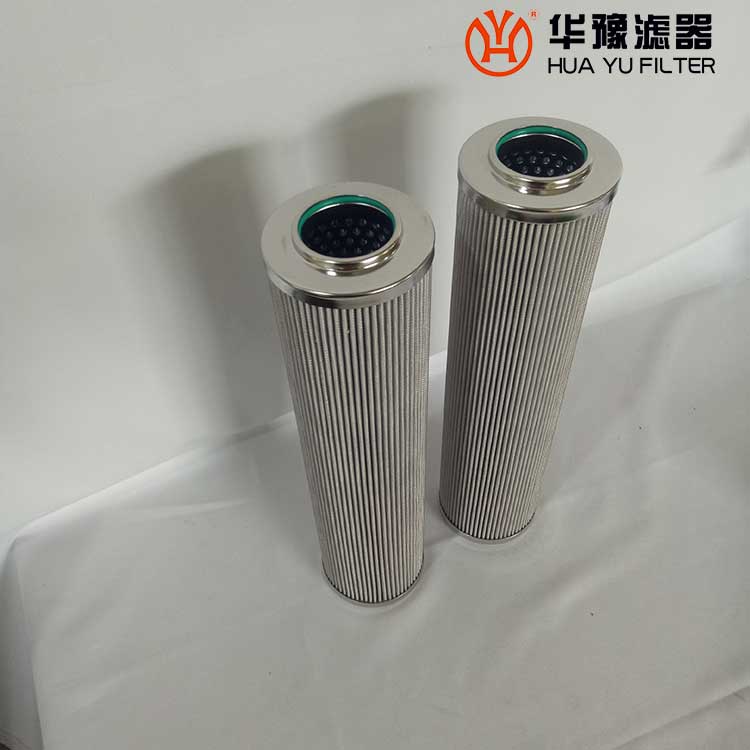 华豫生产 W.38.C0129抗燃油滤芯