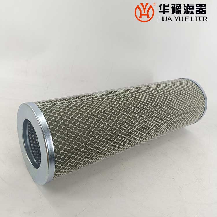 华豫油水分离滤芯YSF500