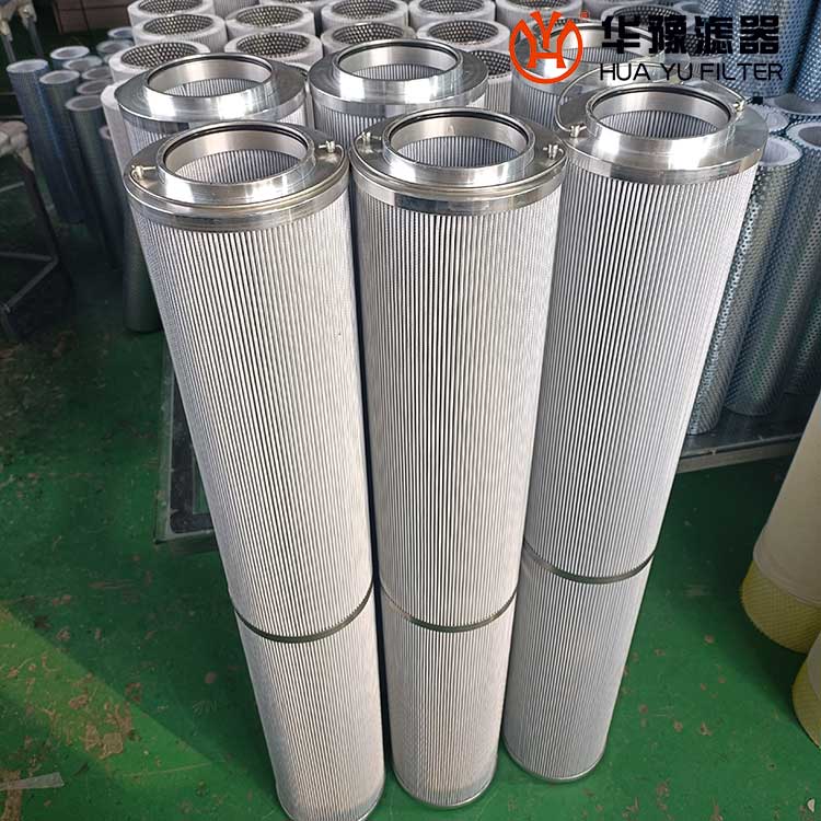 华豫滤油机滤芯HNP021-X109FL04