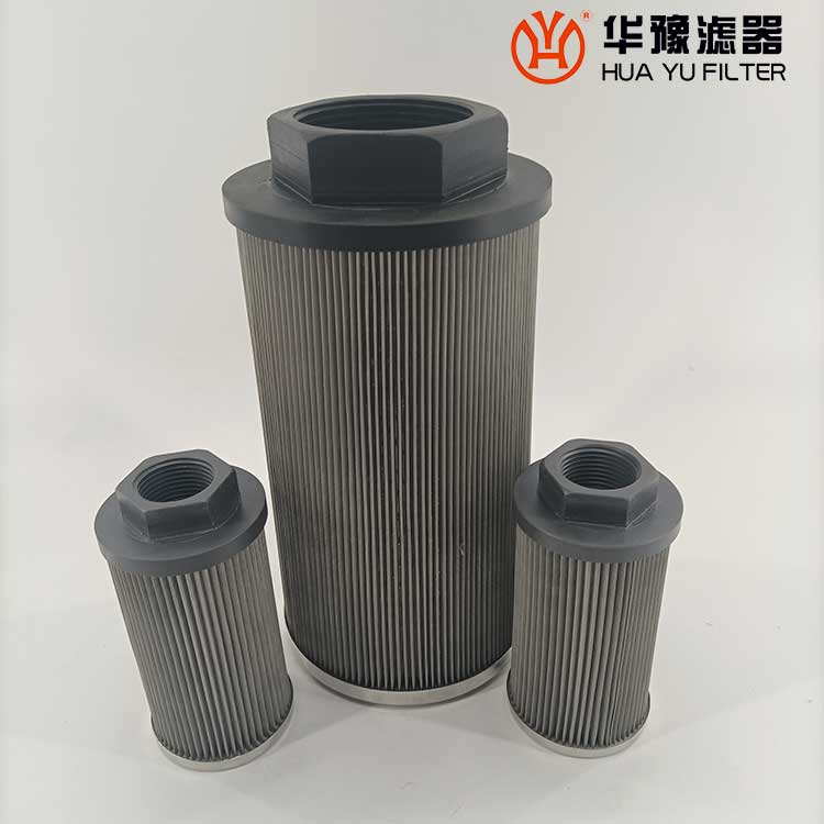 华豫油动机滤芯 20-20113-3e