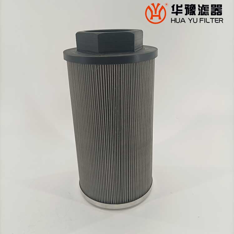 华豫AX3E301-02D10V/-W磨煤机回油过滤器滤芯