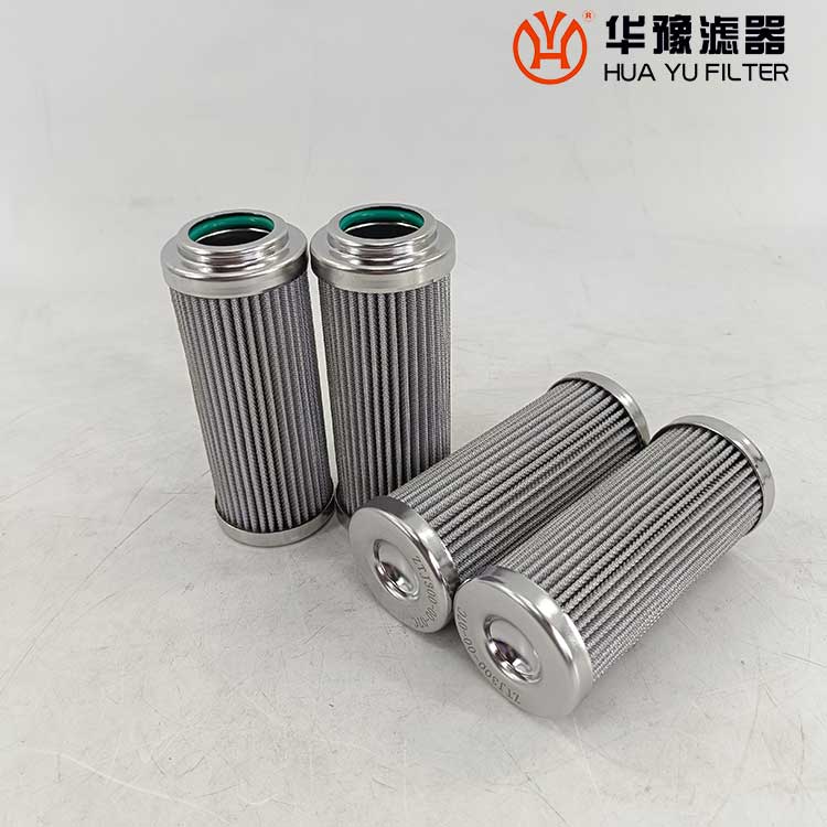 华豫抗燃油滤芯ZTJ0007/C9209031