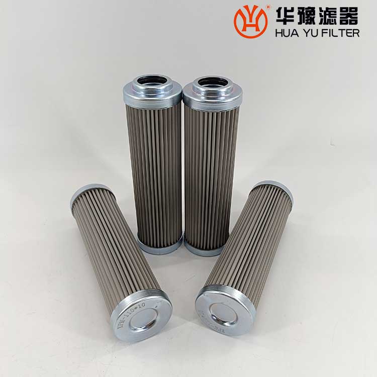 华豫YPM-100*10压力管路过滤器滤芯
