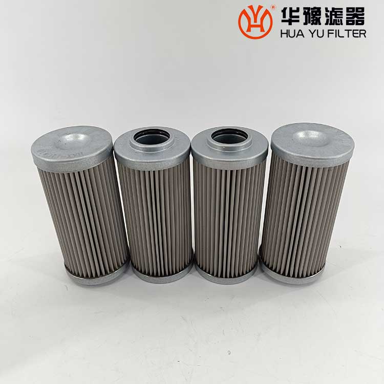 华豫HAX-110*10滤油器滤芯