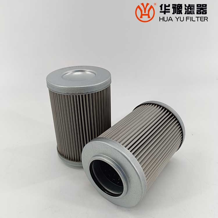 华豫滤油器滤芯 HAX-240*10