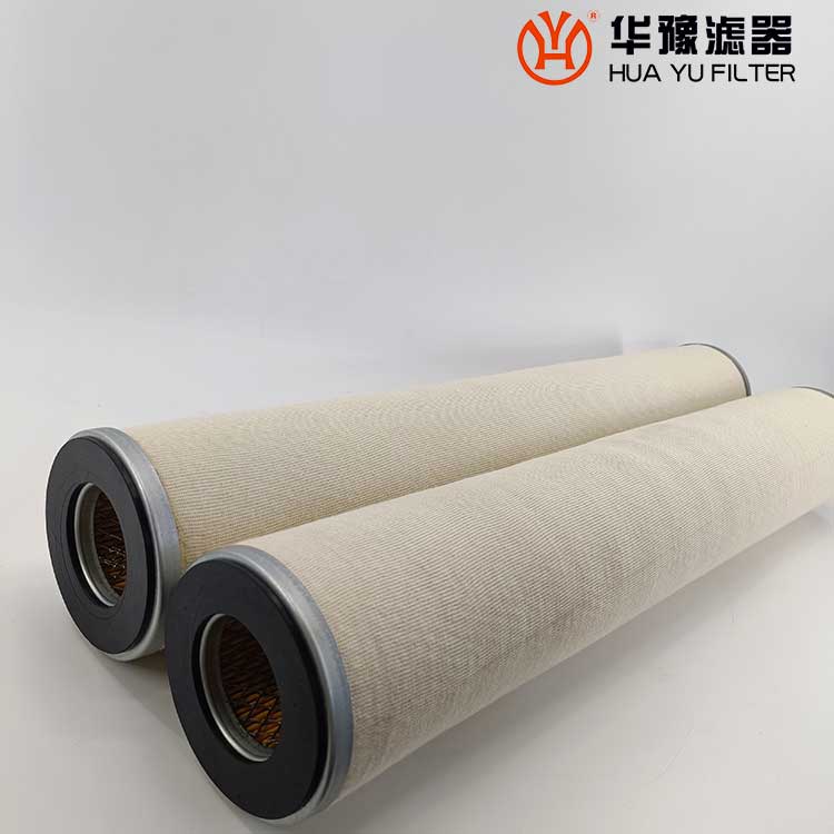 华豫GJZ-6GJZ-6-09聚结滤芯
