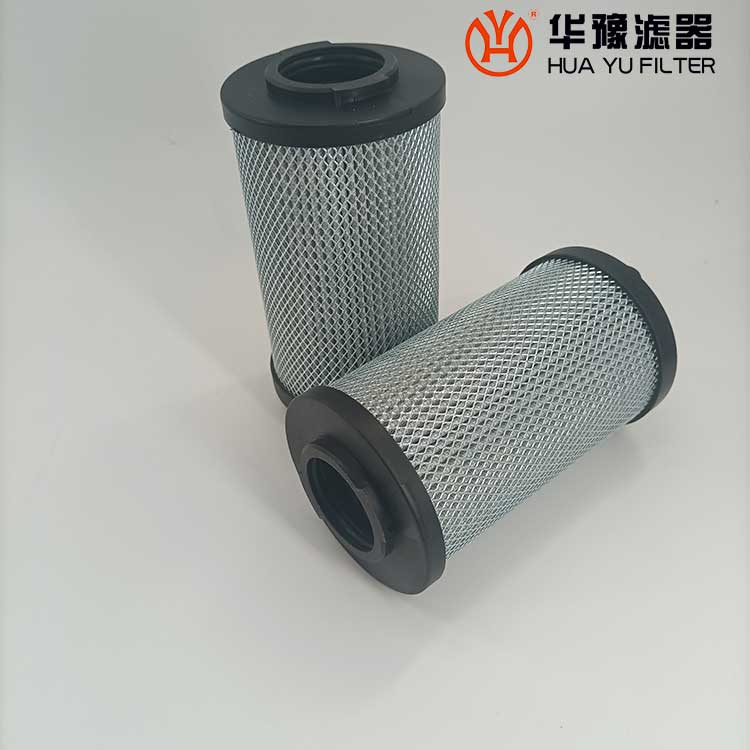 华豫替代贺德克滤芯RFBN/HC160DE20D1.X/-L24