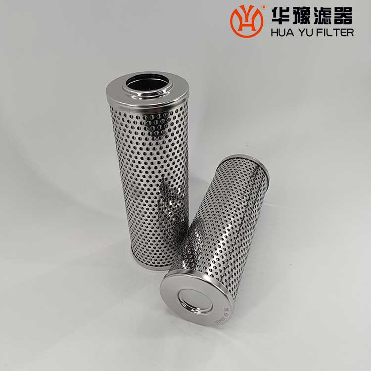华豫HX.BH-63*20W 黎明液压油滤芯
