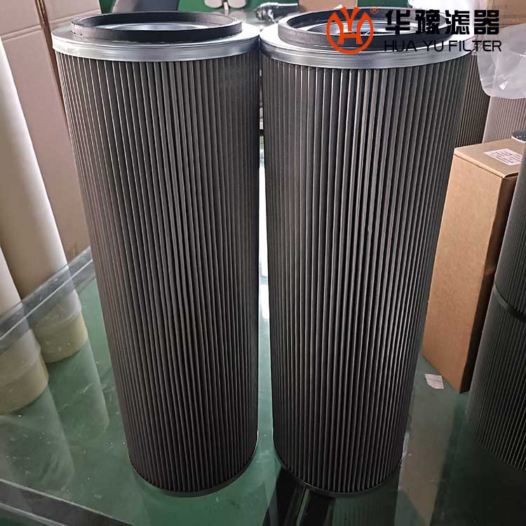 华豫双联过滤器滤芯HYL-3371/Q
