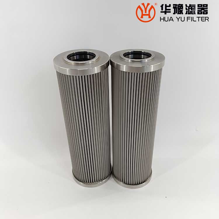 华豫汽机滤油器滤芯SS160*200B180F