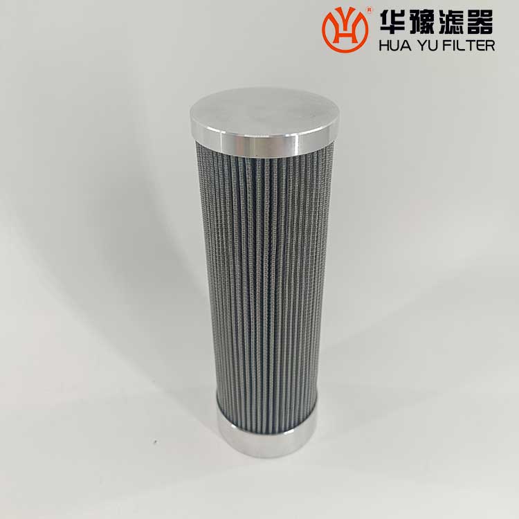 华豫QYLX-250*3Q2回油过滤器滤芯