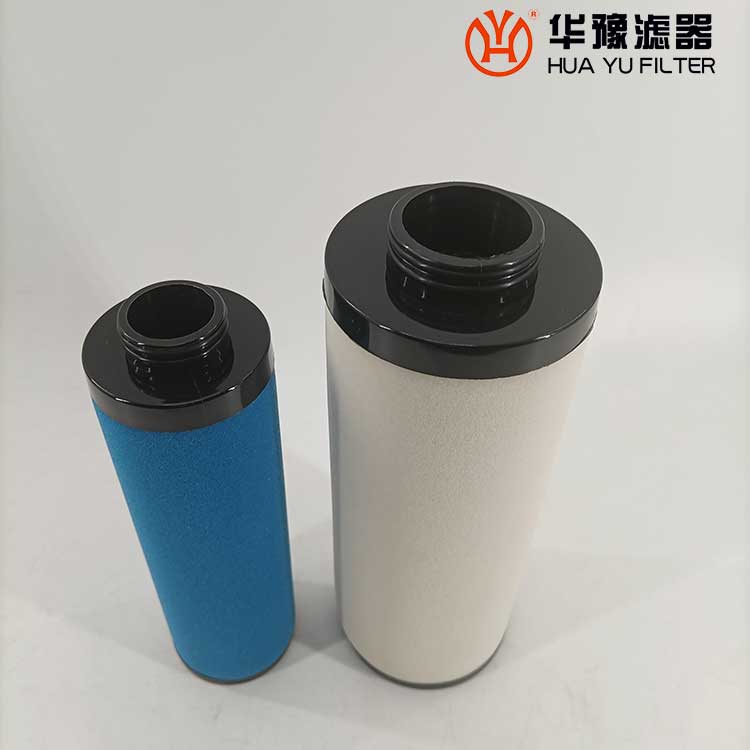 华豫PFS1001ZMH13 滤油机真空聚结滤芯