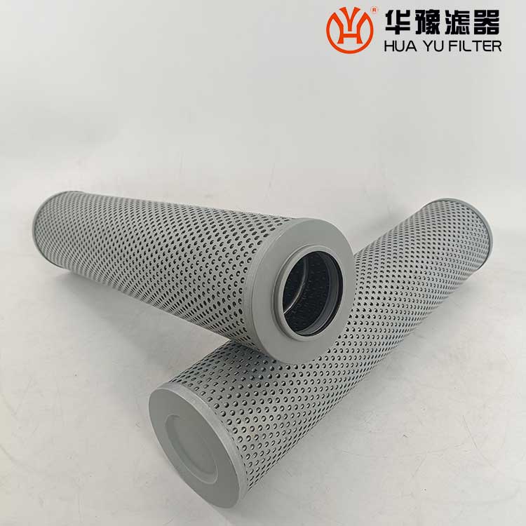 华豫替代黎明液压油滤芯HX-630x3